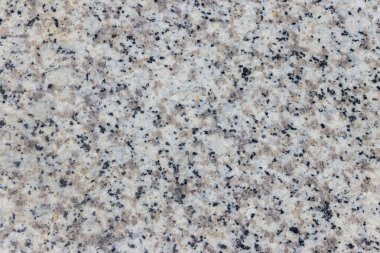 Arkaplan için gri granitin dokusu