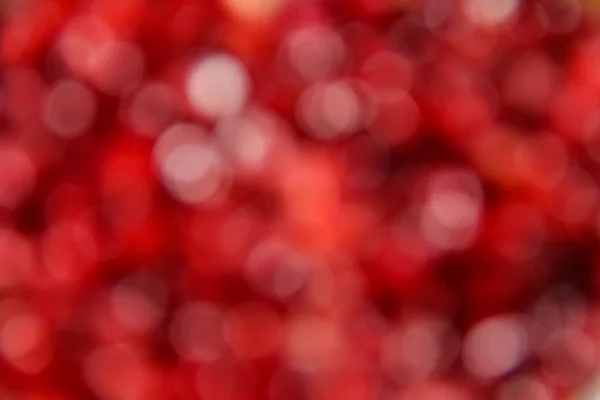 Красный Размытый Абстрактный Фон — стоковое фото