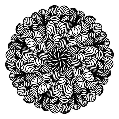 Çiçek, el çizimi Paskalya çiçekleri karalama tarzında beyaz arka planda izole edilmiş. Sezonluk tasarım, tekstil, dekorasyon, çocuk oyun odası ya da tebrik kartı için komik ve şirin renkler. Kasımpatı.