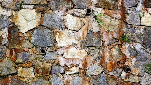 Rock Sten Struktur Abstrakt Bakgrund — Stockfoto