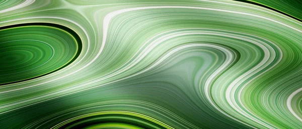 yeşil sıvı mermer mürekkep manzarası soyut arkaplan