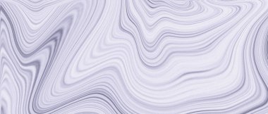 Beyaz sıvı mermer mürekkep manzarası soyut arkaplan