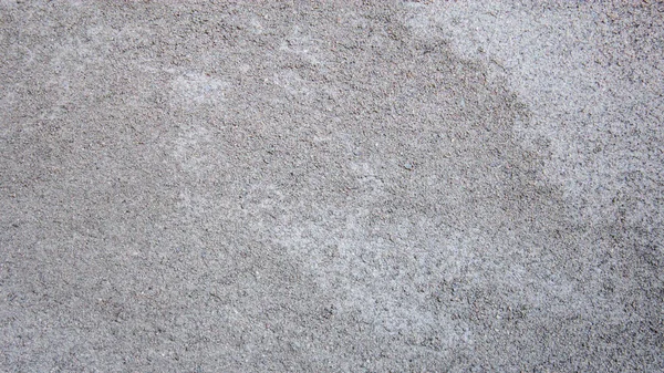 Textura Betonové Stěny Povrch Cementem Pískem Sutí Šedá — Stock fotografie