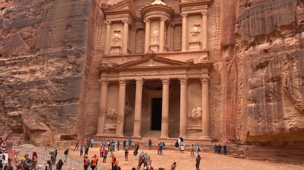 Petra Jordan — 스톡 사진