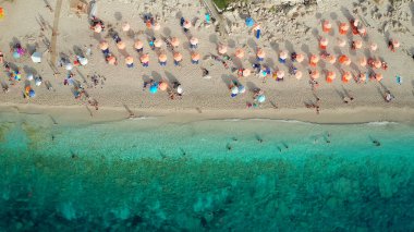 Kefalonia Yunanistan 'ın batısında, İyon Denizi' nde bir adadır.