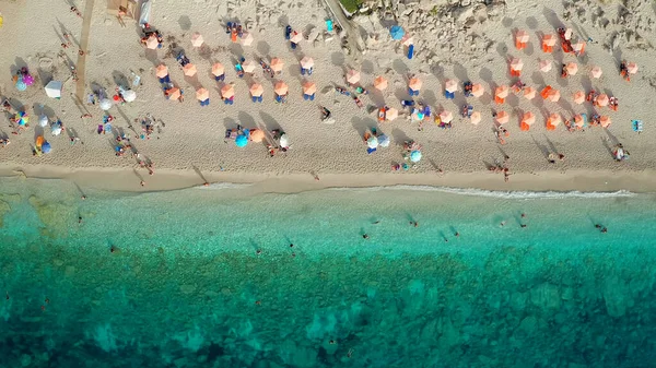 Kefalonia Island Ionian Sea West Mainland Greece — Stock Photo, Image