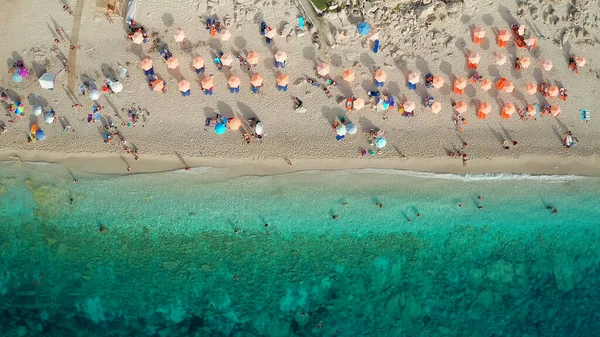 Kefalonia Ist Eine Insel Ionischen Meer Westlich Vom Griechischen Festland — Stockfoto