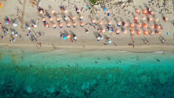 Cefalonia Una Isla Mar Jónico Oeste Grecia Continental —  Fotos de Stock