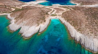 Paros, Yunanistan 'daki Cyclades Adalarından biridir.