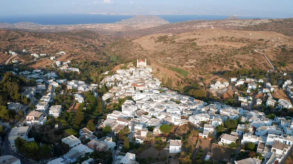 Paros Ist Eine Der Kykladen Inseln Griechenland — Stockfoto