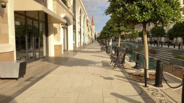 Efsaneler Diyarı eğlence parkı, Türkiye ve Antalya