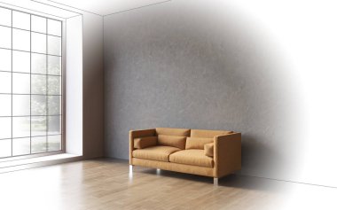 Modern içsel 3d görselleştirme  