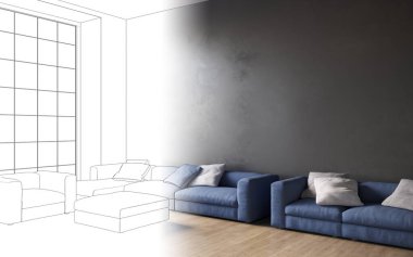 Modern içsel 3d görselleştirme  