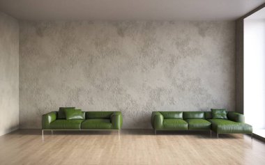 Modern içsel 3d görselleştirme  