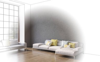 Modern içsel 3d görselleştirme  