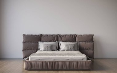Modern içsel 3d görselleştirme  