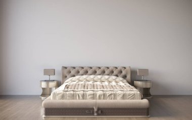 Modern içsel 3d görselleştirme  