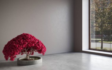 Modern içsel 3d görselleştirme  