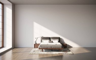 Modern içsel 3d görselleştirme  