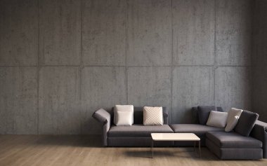 Modern içsel 3d görselleştirme  