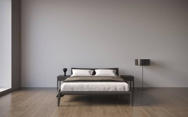Modern içsel 3d görselleştirme  