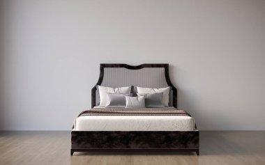 Modern içsel 3d görselleştirme  