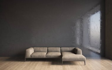 Modern içsel 3d görselleştirme  