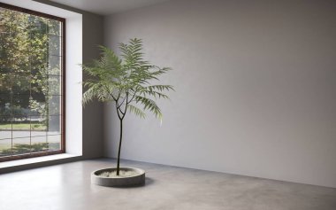 Modern içsel 3d görselleştirme  