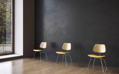 Modern içsel 3d görselleştirme  