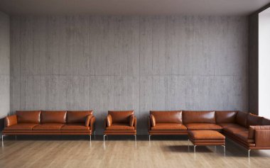 Modern içsel 3d görselleştirme  