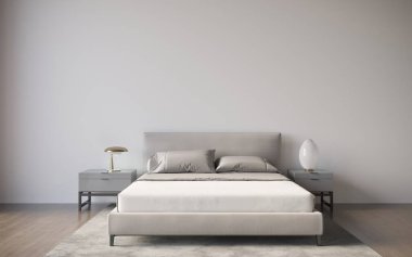 Modern içsel 3d görselleştirme  