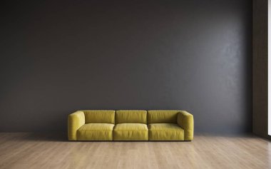 Modern içsel 3d görselleştirme  