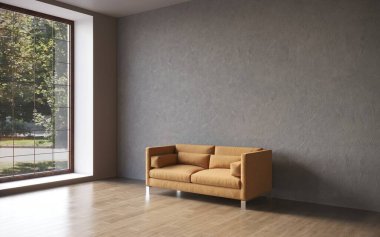 Modern içsel 3d görselleştirme  