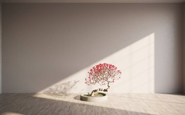 Modern içsel 3d görselleştirme  