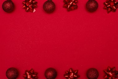 Noel ağacı Noel oyuncakları