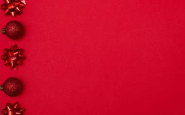 Noel ağacı Noel oyuncakları