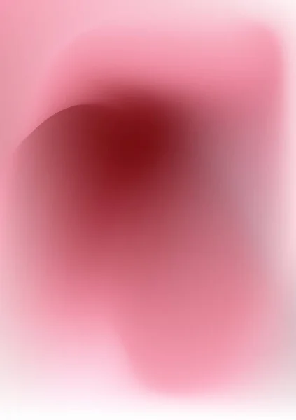 Oldukça pembe akışkan şekilli soyut arka plan vektörü. Görüntü akışı sıvı grafiği, gradyan ağ tasarımı, modern aura sanat deseni. Kapak, arkaplan ve duvar kağıdı için suluboya çizimi. 