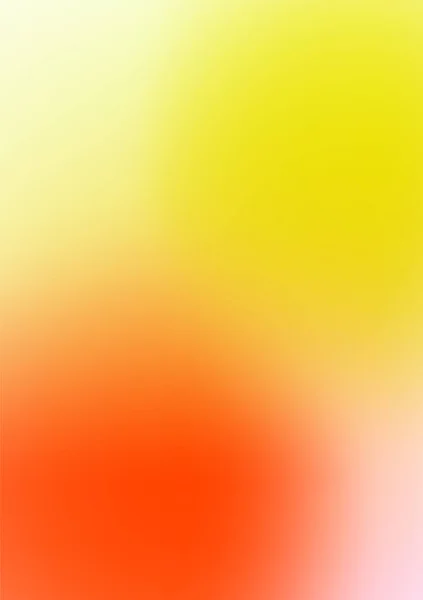 Gradient Colorat Estompează Vectorul Abstract Fundal Strălucitoare Aura Arta Forma — Vector de stoc