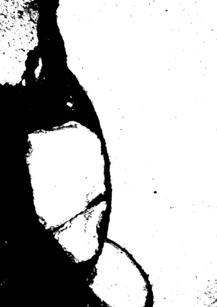 Özet grunge dokusu soyut arkaplan vektörü. Sert toprak tozu ve çatlak yüzey sanatı. Mürekkep fırçası sıçrama deseni, çizik efekti duvar kağıdı. Kirli boya lekesi arkaplan resmi.