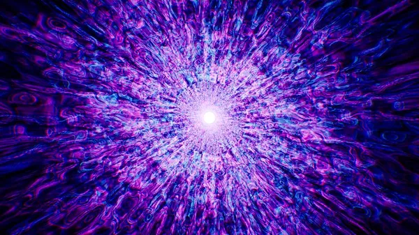 Grunge Biçimi Baş döndürücü Neon Enerji Arkaplanı