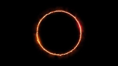 Yanan Işık Çemberi Döngüsü