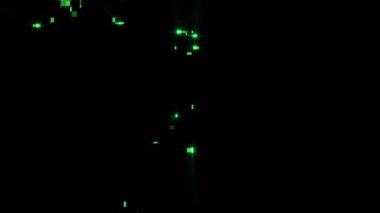 Parlak Siber Desen Açıklaması