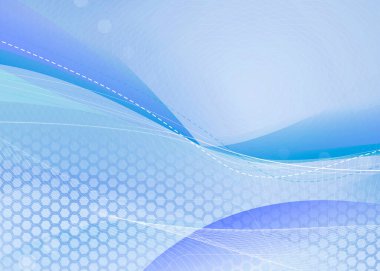 arkaplan renk dalgaları mavi