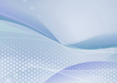 arkaplan renk dalgaları mavi