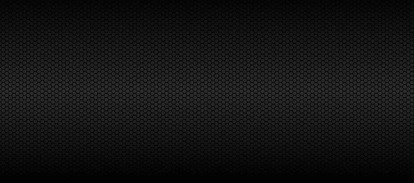 Moderne Elegante Luxus Carbon Hintergrund — Stockvektor