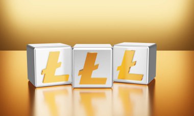 Şifreli para sanal para Litecoin