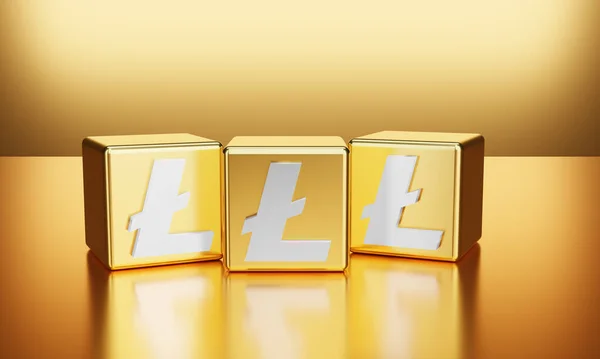 Şifreli para sanal para Litecoin