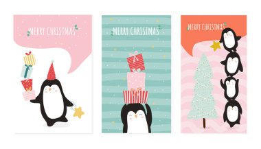 Noel çizgi film koleksiyonu.