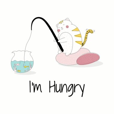 Çocuklar için çizgi film şirin.