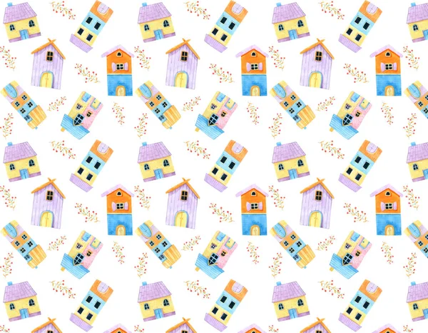 Çizgi filmlerdeki gibi kusursuz desenler.